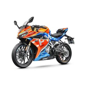 Cf 250 race