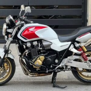 Honda Cb 1300