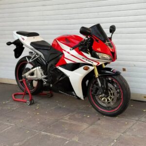 Honda Cbr 600