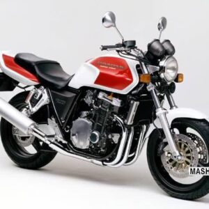 Honda cb1000
