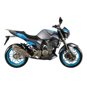 Zontess 250R